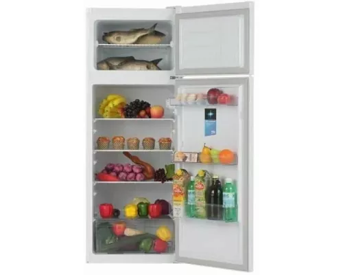 Холодильник Beko RDSK240M00W белый