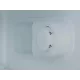 Холодильник Beko RDSK240M00W белый