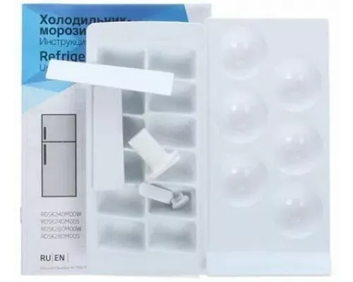 Холодильник Beko RDSK240M00W белый