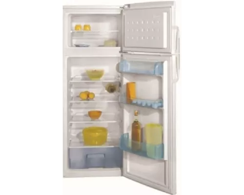 Холодильник Beko RDSK240M00W белый