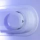 Холодильник Beko RDSK240M00W белый
