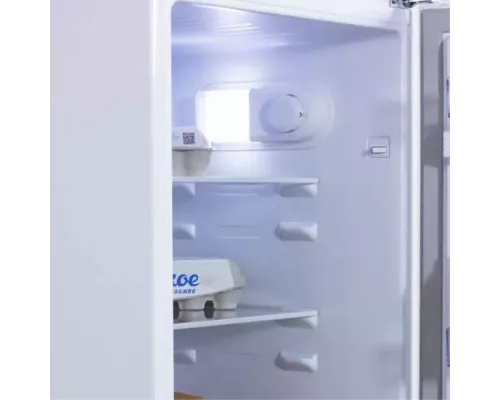 Холодильник Beko RDSK240M00W белый