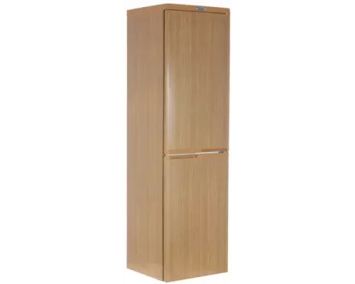 Холодильник DON R-297 DUB, дуб