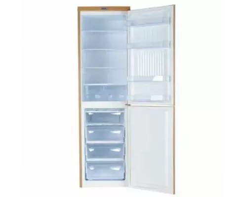 Холодильник DON R-297 DUB, дуб