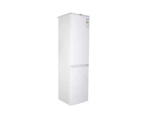 Холодильник DON R-299 BI белая искра