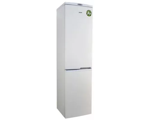 Холодильник DON R-299 BI белая искра