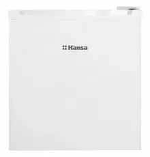 Холодильник Hansa FM050.4 белый