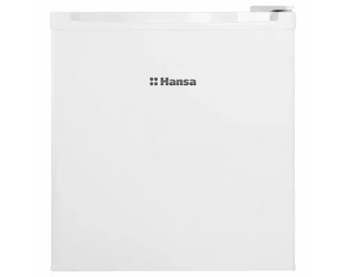 Холодильник Hansa FM050.4 белый