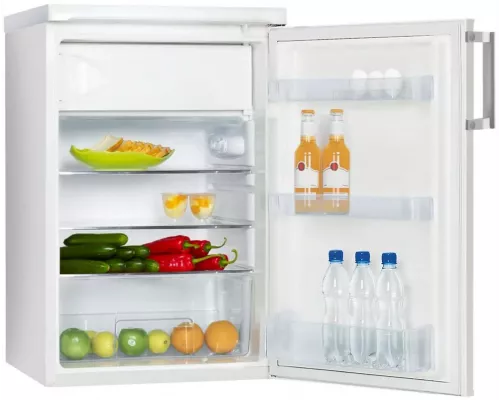 Холодильник Hansa FM138.3 белый