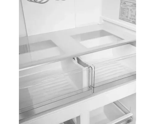 Холодильник LEX LCD450SsGID