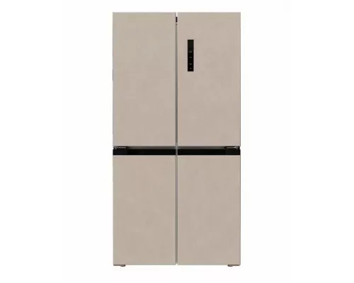 Холодильник LEX LCD505BgID