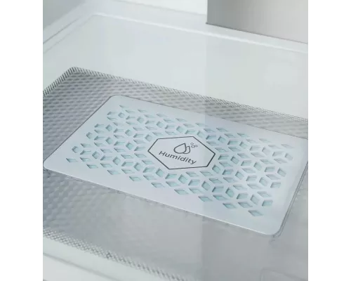 Холодильник LEX LCD505BgID