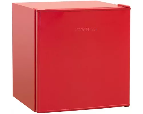 Холодильник NORDFROST NR 402 R красный