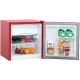 Холодильник NORDFROST NR 402 R красный