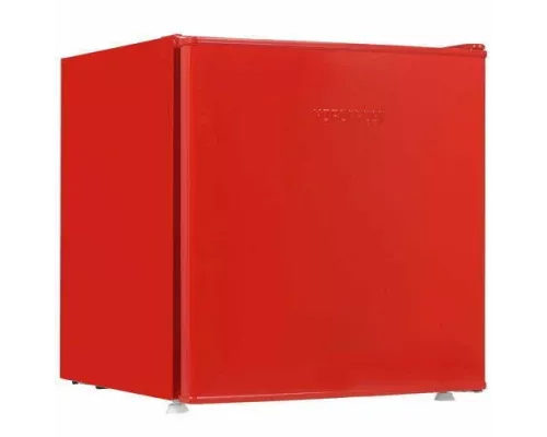 Холодильник NORDFROST NR 402 R красный