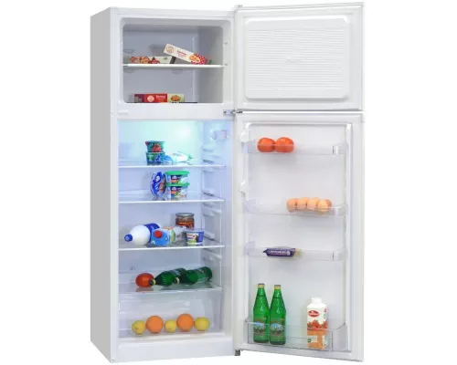 Холодильник NORDFROST NRT 145 032 белый