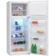Холодильник NORDFROST NRT 145 032 белый
