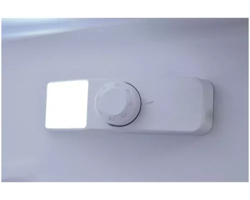 Холодильник NORDFROST NRT 145 032 белый