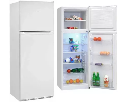 Холодильник NORDFROST NRT 145 032 белый