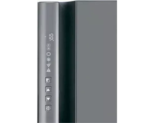 Холодильник SHARP SJ-XP59PGBK черный