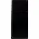 Холодильник SHARP SJ-XP59PGBK черный
