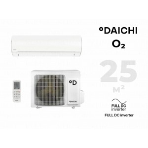 Сплит-система Daichi  O225AVQS1R-1 / O225FVS1R-1