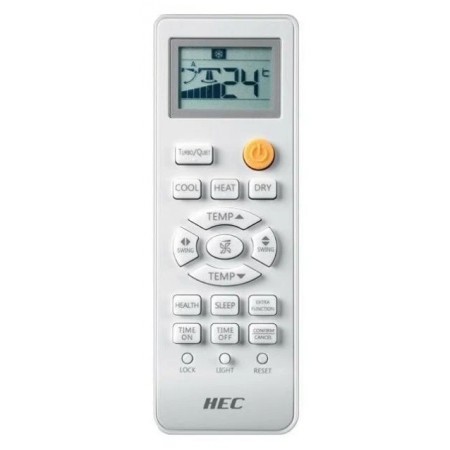 Сплит-система HEC HEC-18HNC03/R3