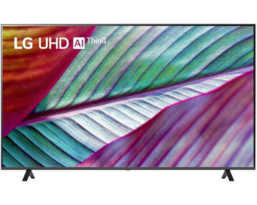 Телевизор LG 50UR78001U