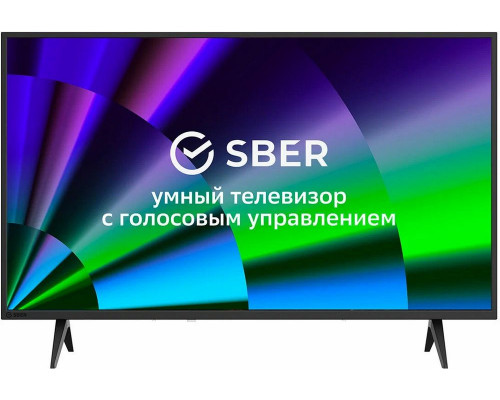 Телевизор SBER SDX-43U4010B