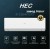 Сплит-система HEC HEC-09HRC03/R3