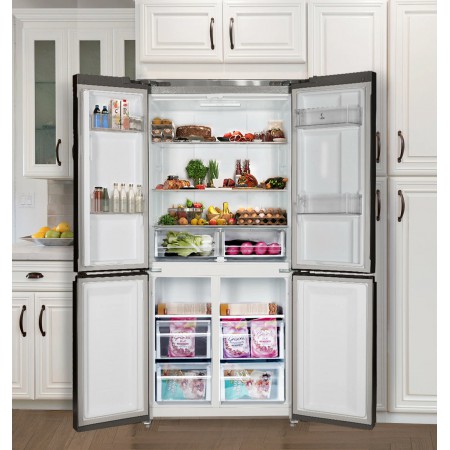 Холодильник LEX LCD450SsGID
