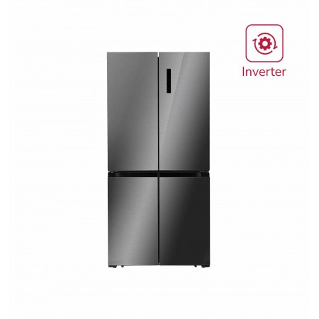 Холодильник LEX LCD450SsGID