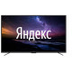 Телевизор LED LEFF 50U540S 4K Smart