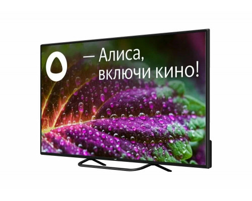 Телевизор LEFF 50U540S