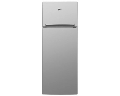 Холодильник BEKO RDSK 240M00 W белый