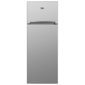 Холодильник BEKO RDSK 240M00 W белый