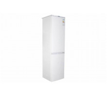 Холодильник DON R-299 BI белая искра