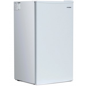 Холодильник HYUNDAI CO1003 белый (однокамерный)
