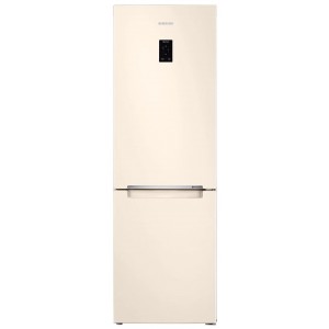 Холодильник SAMSUNG RB33A32N0EL/WT бежевый (FNF)