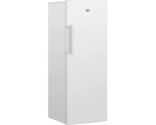 Морозильник BEKO RFSK215T01S серебро