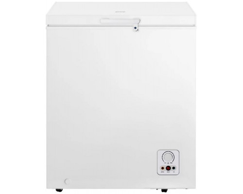 Ларь морозильный GORENJE FH15FPW белый