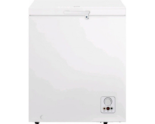 Ларь морозильный GORENJE FH15FPW белый