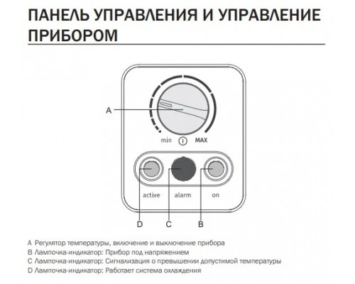 Ларь морозильный GORENJE FH251AW белый