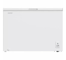 Морозильный ларь NORDFROST CF 410 белый