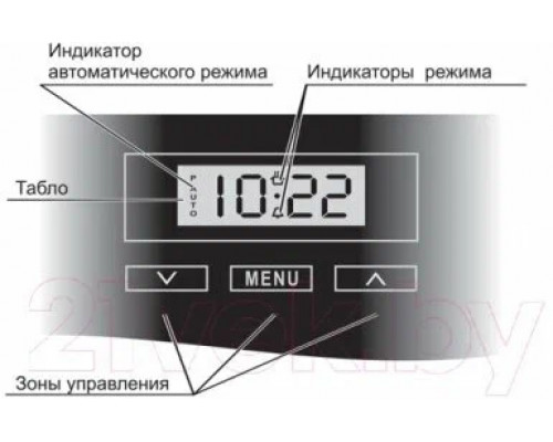 Духовой шкаф GEFEST ДА 622-02 B