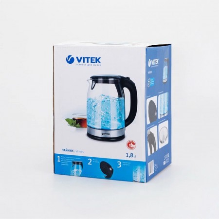 Чайник VITEK VT-7095