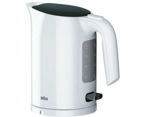 Чайник BRAUN WK3000BK