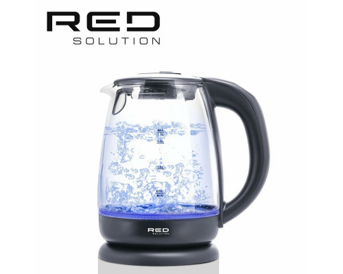 Чайник Red SOLUTION RK-G185 Чайник Red SOLUTION RK-G185