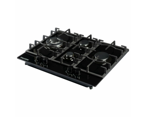 Варочная поверхность FALKEN HG-623-2 BLACK GLASS