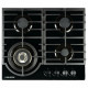 Варочная поверхность AXELDORF GH-0601-2 BLACK LUXE